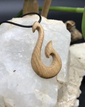 Pendentif Maori